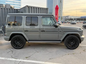 Mercedes-Benz G 450 AMG , ГАРАНЦИЯ, снимка 4
