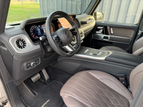Mercedes-Benz G 450 AMG , ГАРАНЦИЯ, снимка 10