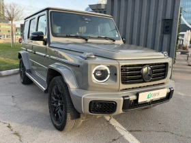 Mercedes-Benz G 450 AMG , ГАРАНЦИЯ, снимка 3