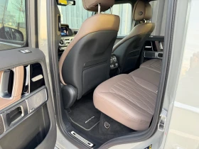 Mercedes-Benz G 450 AMG , ГАРАНЦИЯ, снимка 12