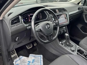 VW Tiguan 4MOTION/CARFAX/Подгрев//Панорама/Кожа/Нави, снимка 6
