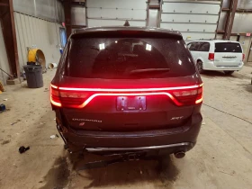 Dodge Durango 6.4l Srt, снимка 6