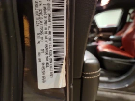 Dodge Durango 6.4l Srt, снимка 13