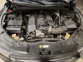 Dodge Durango 6.4l Srt, снимка 12