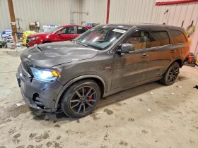 Dodge Durango 6.4l Srt, снимка 1