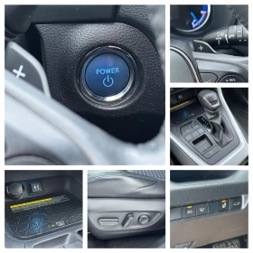 Toyota Rav4 В Гаранция!!!, снимка 15