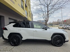 Toyota Rav4 В Гаранция!!!, снимка 5