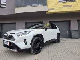 Toyota Rav4 В Гаранция!!!, снимка 1