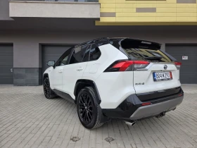 Toyota Rav4 В Гаранция!!!, снимка 6