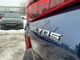 Kia Seltos * EX * ПОДГРЕВИ * BACK UP КАМЕРА * CARFAX, снимка 7