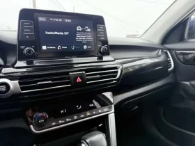 Kia Seltos * EX * ПОДГРЕВИ * BACK UP КАМЕРА * CARFAX, снимка 11