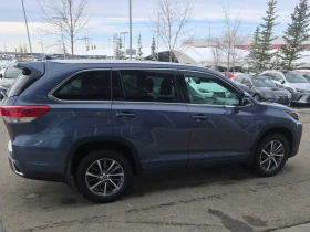 Toyota Highlander XLE * * 7 МЕСТА * * CARFAX * * АВТО КРЕДИТ * * , снимка 4