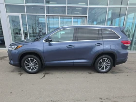 Toyota Highlander XLE * * 7 МЕСТА * * CARFAX * * АВТО КРЕДИТ * * , снимка 3