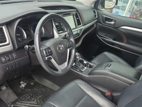 Toyota Highlander XLE * * 7 МЕСТА * * CARFAX * * АВТО КРЕДИТ * * , снимка 6