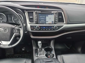 Toyota Highlander XLE * * 7 МЕСТА * * CARFAX * * АВТО КРЕДИТ * * , снимка 8