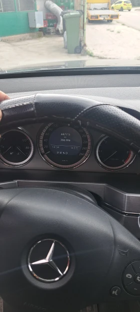 Mercedes-Benz GLK, снимка 12