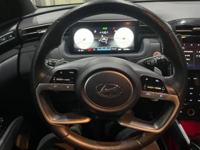 Hyundai Tucson 2.0D ! 2WD ! Inspiration !, снимка 15
