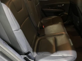 Hyundai Tucson 2.0D ! 2WD ! Inspiration !, снимка 12