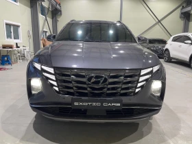 Hyundai Tucson 2.0D ! 2WD ! Inspiration !, снимка 2