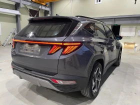 Hyundai Tucson 2.0D ! 2WD ! Inspiration !, снимка 8