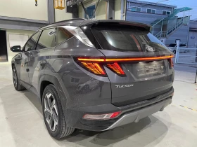 Hyundai Tucson 2.0D ! 2WD ! Inspiration !, снимка 6