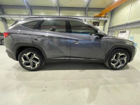 Hyundai Tucson 2.0D ! 2WD ! Inspiration !, снимка 5