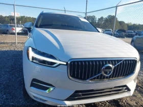 Volvo XC60 * T5* INSCRIPTION* КОЖА* ПОДГРЕВ* ПАНОРАМА* , снимка 13