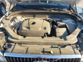 Volvo XC60 * T5* INSCRIPTION* КОЖА* ПОДГРЕВ* ПАНОРАМА* , снимка 10