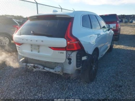 Volvo XC60 * T5* INSCRIPTION* КОЖА* ПОДГРЕВ* ПАНОРАМА* , снимка 4
