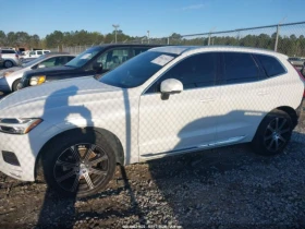 Volvo XC60 * T5* INSCRIPTION* КОЖА* ПОДГРЕВ* ПАНОРАМА* , снимка 15