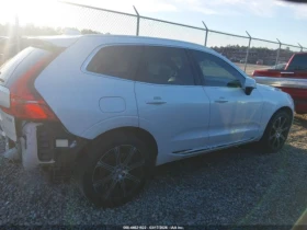 Volvo XC60 * T5* INSCRIPTION* КОЖА* ПОДГРЕВ* ПАНОРАМА* , снимка 14