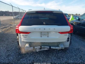 Volvo XC60 * T5* INSCRIPTION* КОЖА* ПОДГРЕВ* ПАНОРАМА* , снимка 17