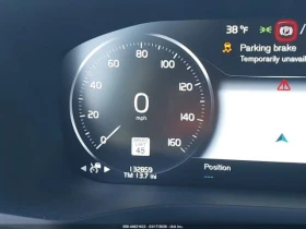 Volvo XC60 * T5* INSCRIPTION* КОЖА* ПОДГРЕВ* ПАНОРАМА* , снимка 16