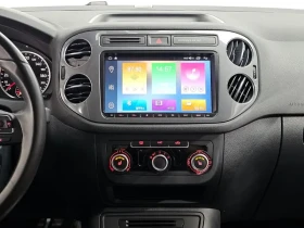 VW Tiguan 2.0 TDI, снимка 16