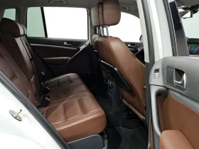 VW Tiguan 2.0 TDI, снимка 11
