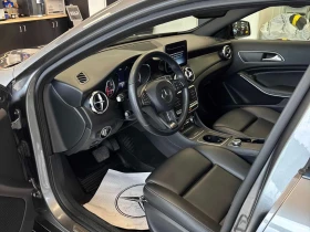 Mercedes-Benz GLA 250 | ПОДГРЕВ | ПАНОРАМА | CARFAX |  , снимка 5