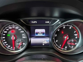 Mercedes-Benz GLA 250 | ПОДГРЕВ | ПАНОРАМА | CARFAX |  , снимка 8