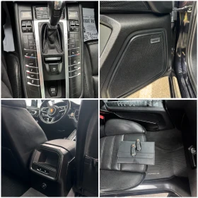Porsche Macan PORSCHE MACAN S 3.0 V6 Bi-Turbo PDK 4x4, снимка 16