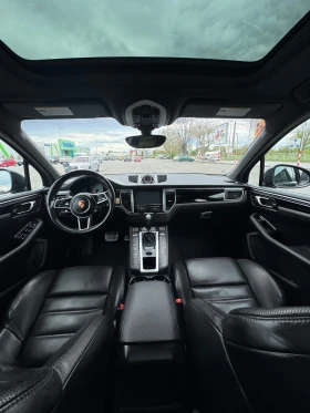 Porsche Macan PORSCHE MACAN S 3.0 V6 Bi-Turbo PDK 4x4, снимка 9