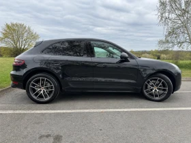 Porsche Macan PORSCHE MACAN S 3.0 V6 Bi-Turbo PDK 4x4, снимка 8