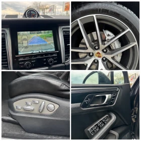 Porsche Macan PORSCHE MACAN S 3.0 V6 Bi-Turbo PDK 4x4, снимка 14