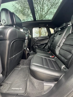 Porsche Macan PORSCHE MACAN S 3.0 V6 Bi-Turbo PDK 4x4, снимка 10