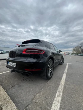 Porsche Macan PORSCHE MACAN S 3.0 V6 Bi-Turbo PDK 4x4, снимка 6