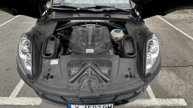 Porsche Macan PORSCHE MACAN S 3.0 V6 Bi-Turbo PDK 4x4, снимка 17