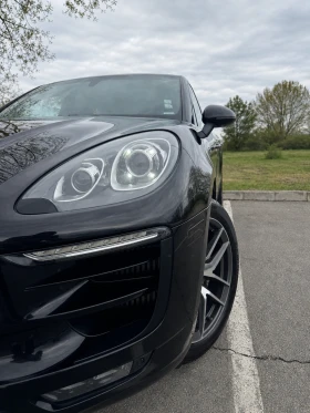 Porsche Macan PORSCHE MACAN S 3.0 V6 Bi-Turbo PDK 4x4, снимка 3