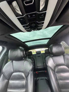Porsche Macan PORSCHE MACAN S 3.0 V6 Bi-Turbo PDK 4x4, снимка 11