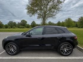 Porsche Macan PORSCHE MACAN S 3.0 V6 Bi-Turbo PDK 4x4, снимка 7