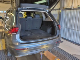 VW Tiguan * COMFORTLINE * CARFAX * ПАНОРАМА * КАМЕРА * , снимка 12