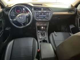 VW Tiguan * COMFORTLINE * CARFAX * ПАНОРАМА * КАМЕРА * , снимка 10