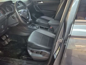 VW Tiguan * COMFORTLINE * CARFAX * ПАНОРАМА * КАМЕРА * , снимка 8